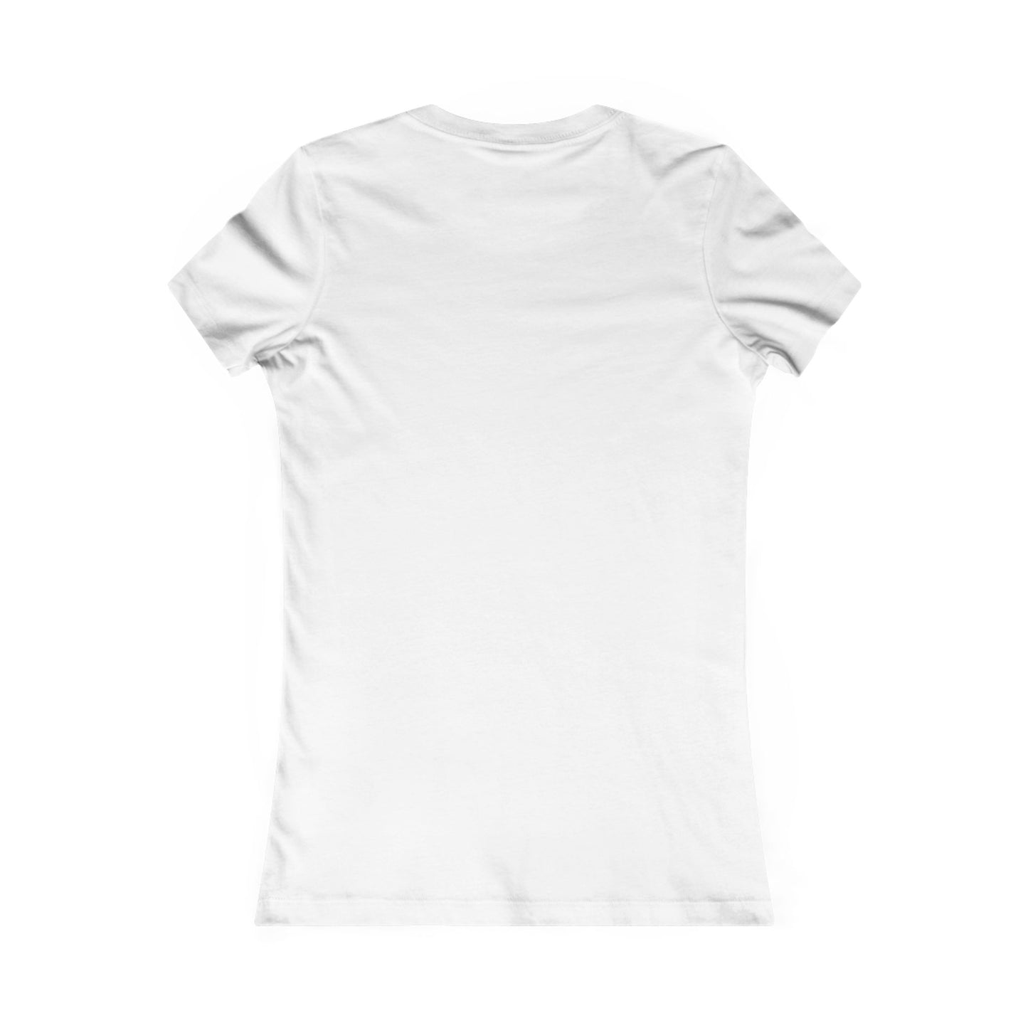 You Are More Than a Conqueror - Women's Baby Tee