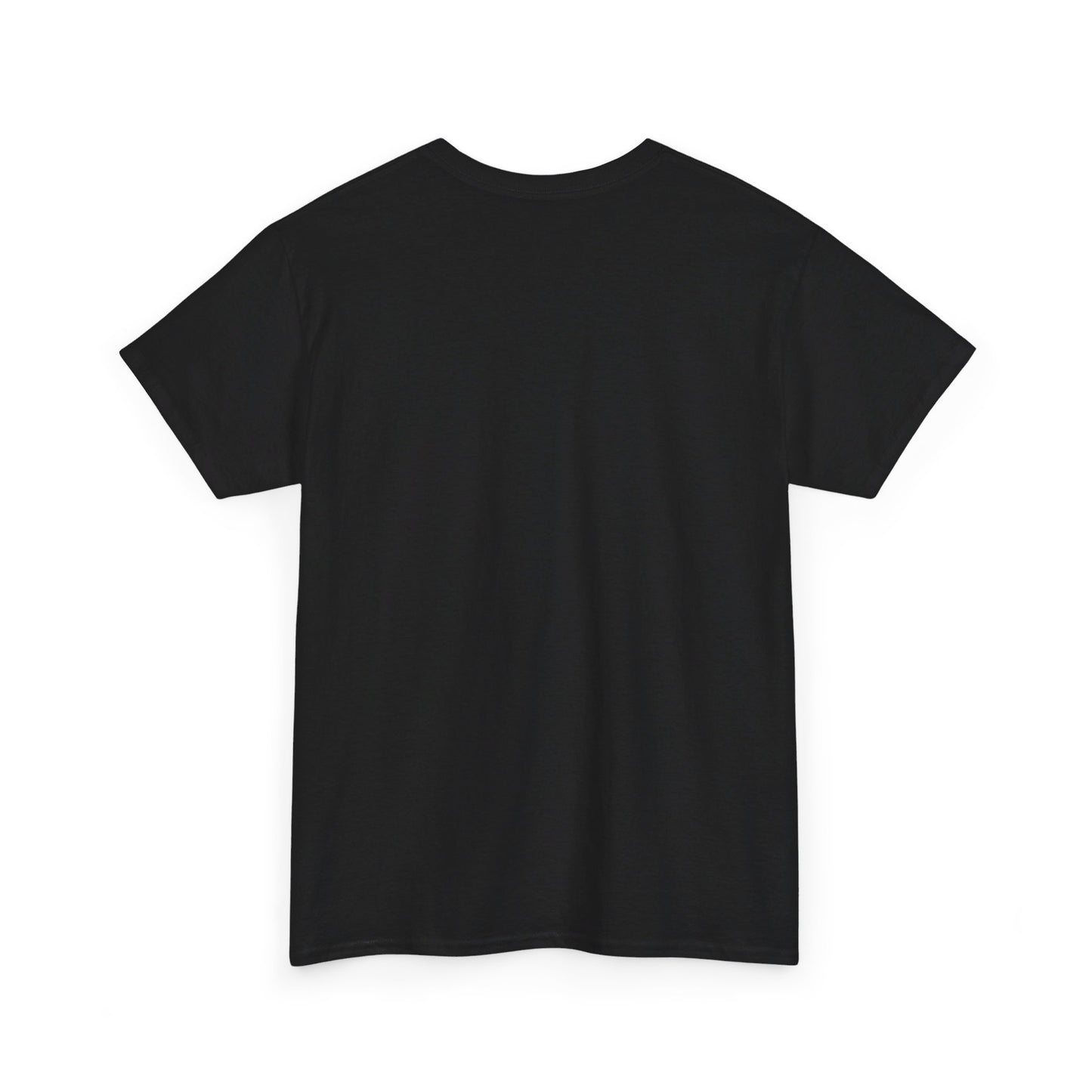 You are Beautiful - Black Tee.