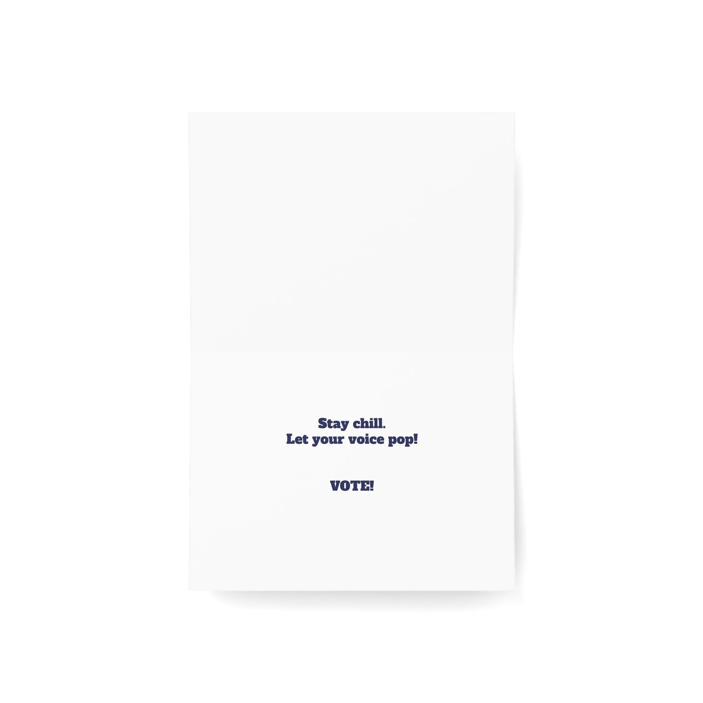 Stay Chill - Single