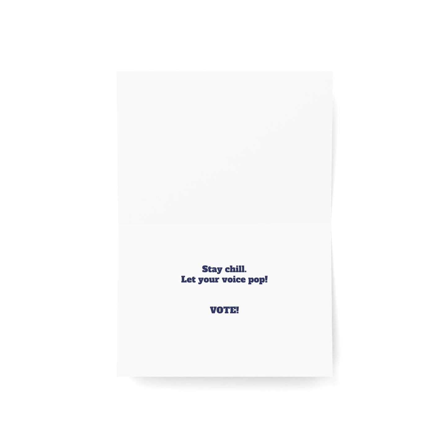 Stay Chill - Single