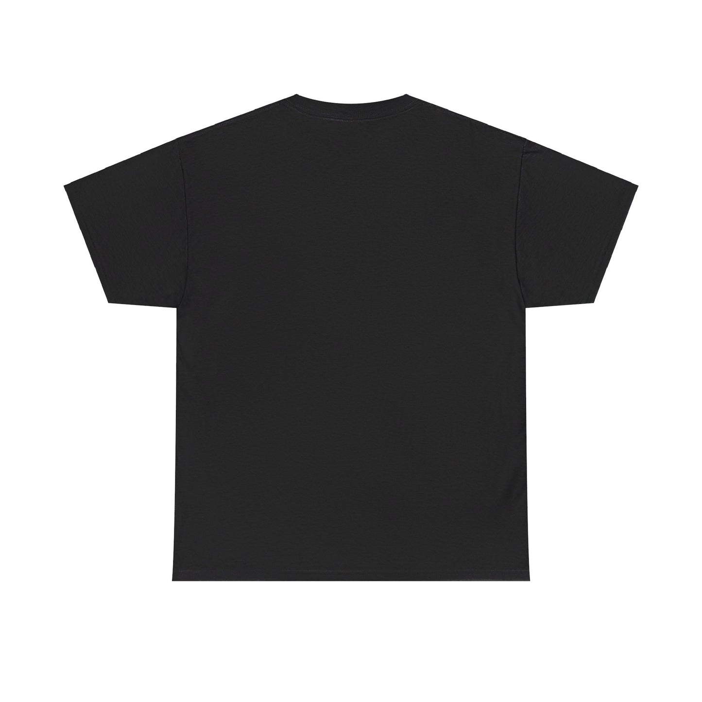 You are Beautiful - Black Tee.