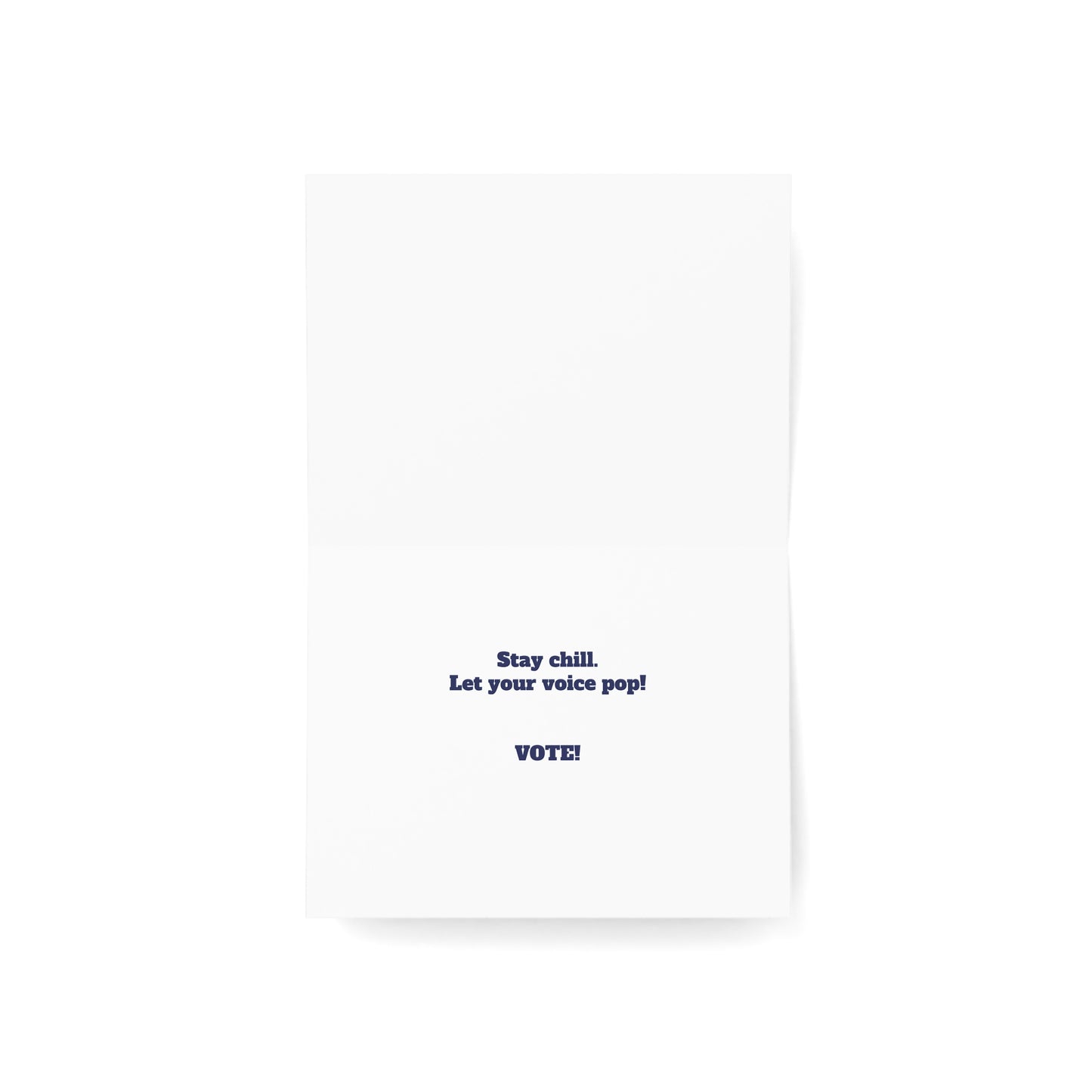 Stay Chill - Single